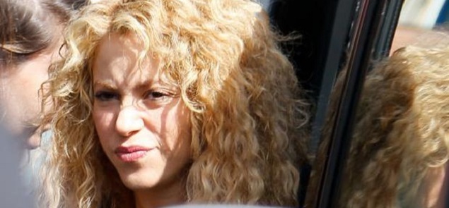 Qu pasa por la cabeza de Shakira?