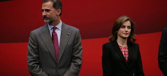 Qu pasa si se divorcian Letizia y Felipe?