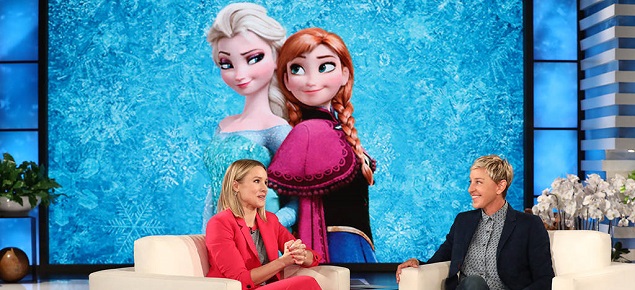 Qu se sabe de Frozen 2?