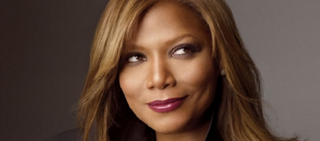 Queen Latifah quiere tener un nio