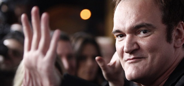 Quentin Tarantino: Dos pelculas ms y me retiro