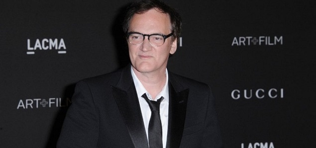 Quentin Tarantino prepara una pelcula sobre Charles Manson