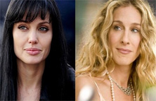 Quienes son las actrices mejor pagadas de Hollywood?