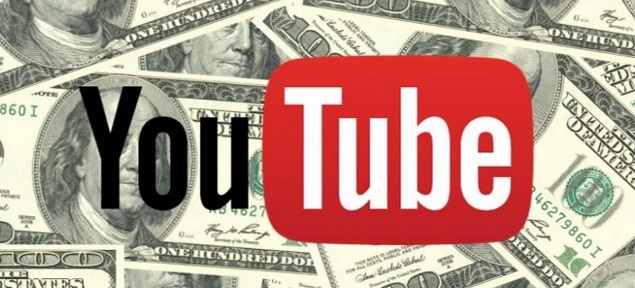 Quines son y cunto ganan los YouTubers mejor pagados: la lista de Forbes