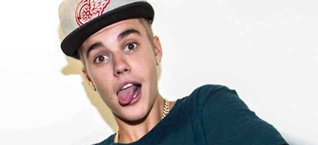 Quieren echar a Justin Bieber de su vecindario