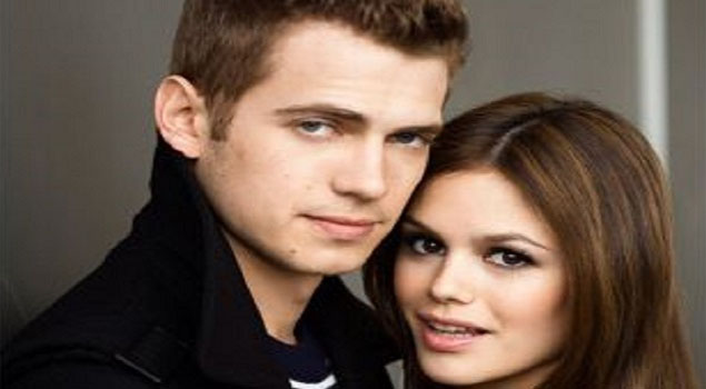 Rachel Bilson fue mam