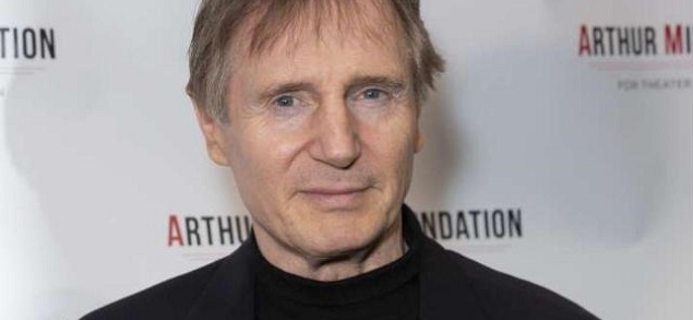 Racismo, Liam Neeson: Hace aos pas una semana buscando a un hombre negro para matar ...