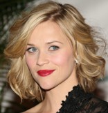 La boda de Reese Witherspoon.