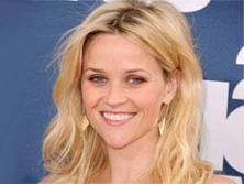 Reese Witherspoon fue atropellada por un automóvil