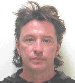 Richie Sambora fue detenido por conducir ebrio.