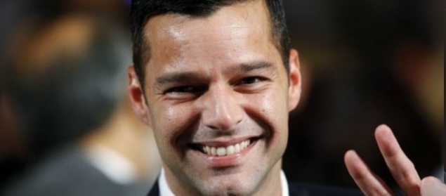 Ricky Martin desmiente los rumores sobre su boda