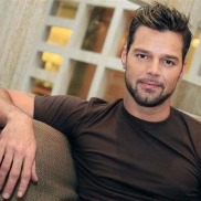 Ricky Martin habla de su vida ntima.