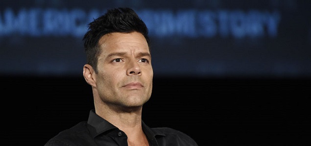 Ricky Martin, publica un video para encontrar a su hermano desaparecido en Puerto Rico