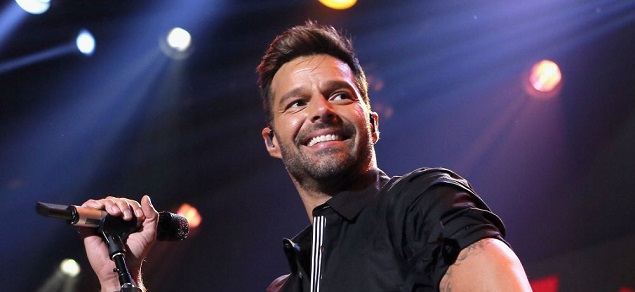 Ricky Martin sera padre nuevamente