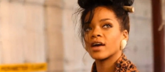 Rihanna confiesa sus miedos