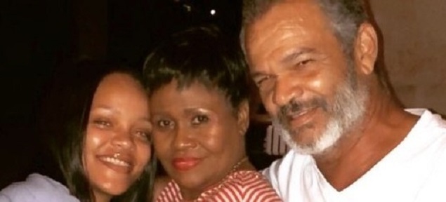 Rihanna demanda a su padre: esto es lo que sucedi