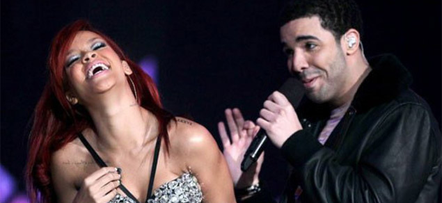 Rihanna y Drake avanzan en su relacin