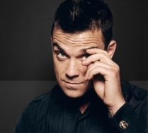 Robbie Williams y sus inyecciones de hormonas.