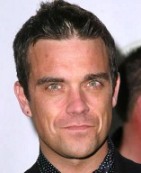 Robbie Williams habla sobre sus proyectos de pareja.