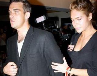 Robbie Williams quiere convertirse en padre.