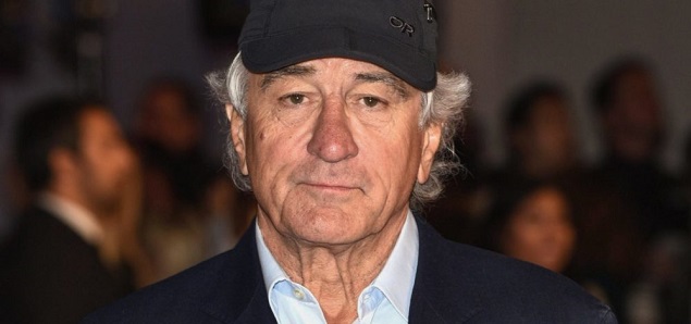 Robert De Niro en bancarrota? Habla su abogado