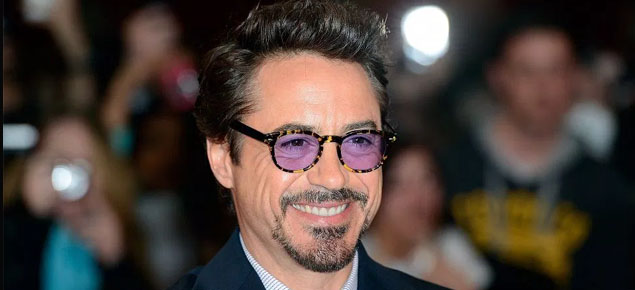 Robert Downey Jr. indultado