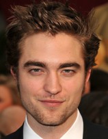 Robert Pattinson: el mejor besador.