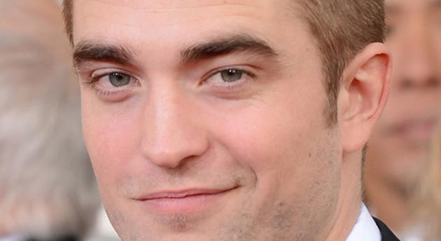 Robert Pattinson confiesa ser una persona sensible y muy detallista