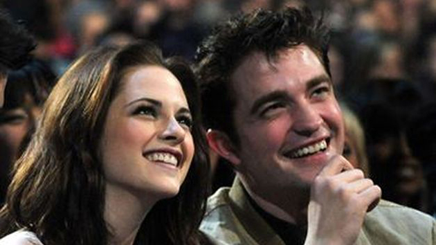 Robert Pattinson habla sobre porque se alej de Kristen Stewart