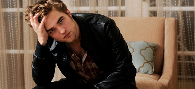 Robert Pattinson habla sobre su vida sentimental