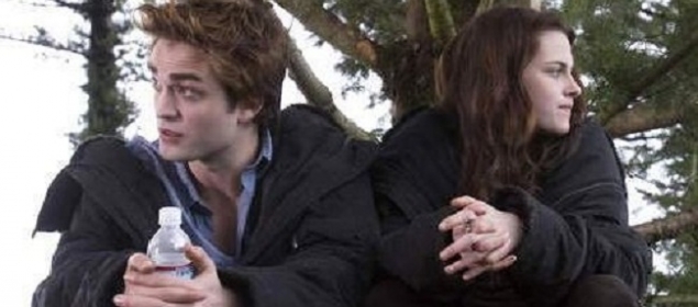 Robert Pattinson intenta capear la crisis
