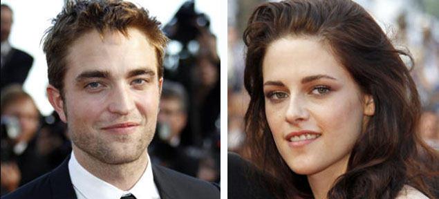 Robert Pattinson y Kristen Stewart hablaron de su relacin