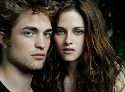 Robert Pattinson y Kristen Stewart se decidieron por adoptar.