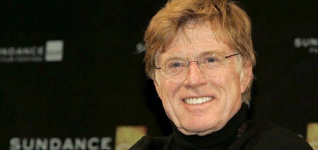 Robert Redford: el sex simbol cumpli 80 aos