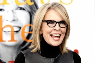 Romances y revelaciones en las memorias de Diane Keaton