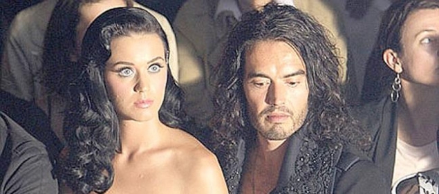 Russell Brand habl de su divorcio