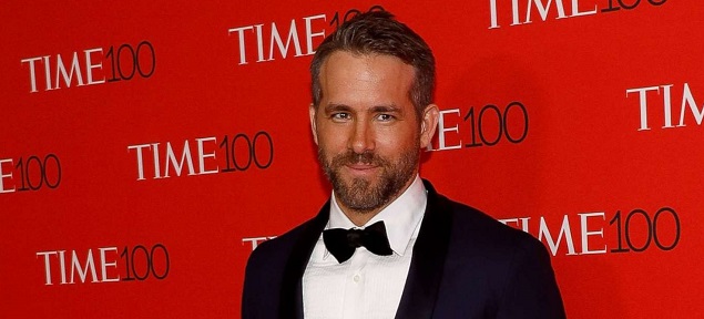 Ryan Reynolds salv la vida de su sobrino