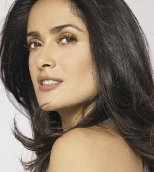 Salma Hayek Casada?