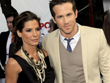 ¿Sandra Bullock, embarazada o no?