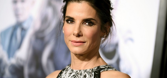 Sandra Bullock opina sobre el sexismo en Hollywood