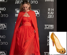 Sarah Jessica Parker marca tendencia