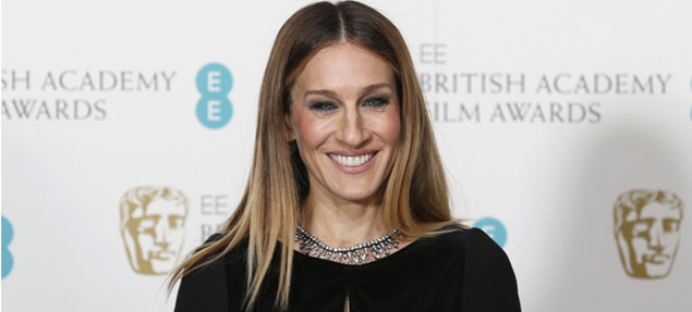 Sarah Jessica Parker vuelve a la TV