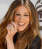 Sarah Jessica Parker participar en actividades del gobierno.