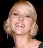 Scarlett Johansson debutar en Broadway.