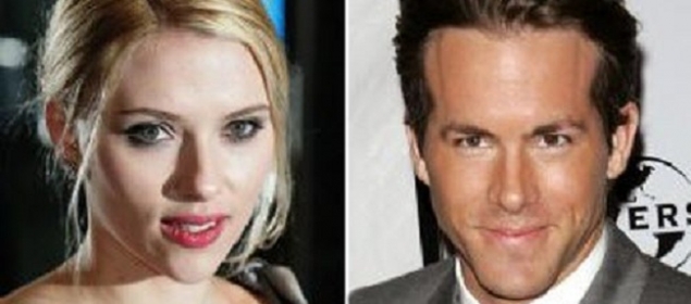 Scarlett Johansson celosa de Blake Lively.