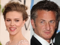 El nuevo romance de Scarlett Johansson.