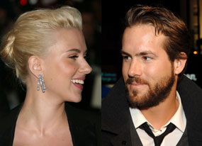 Se cas Scarlett Johansson.