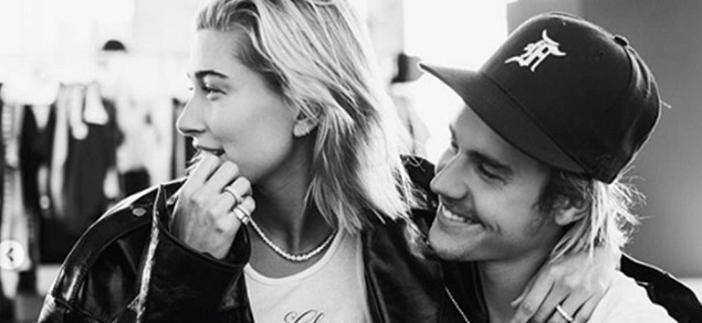 Se acerca la boda de Justin Bieber y Hailey Baldwin