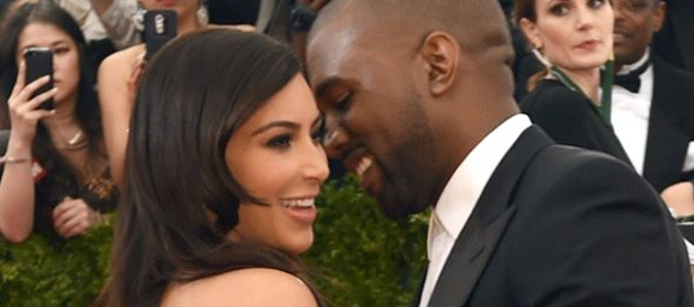 Se acerca la boda de Kimye y no todos estn contentos con eso