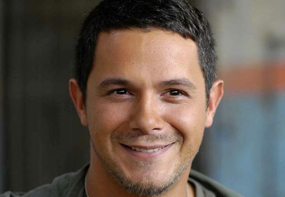 Se cas Alejandro Sanz?